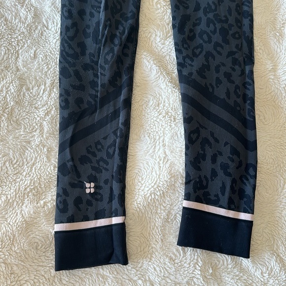 [Sweaty Betty] Ski Base Layer Leggings - Picture 6 of 8